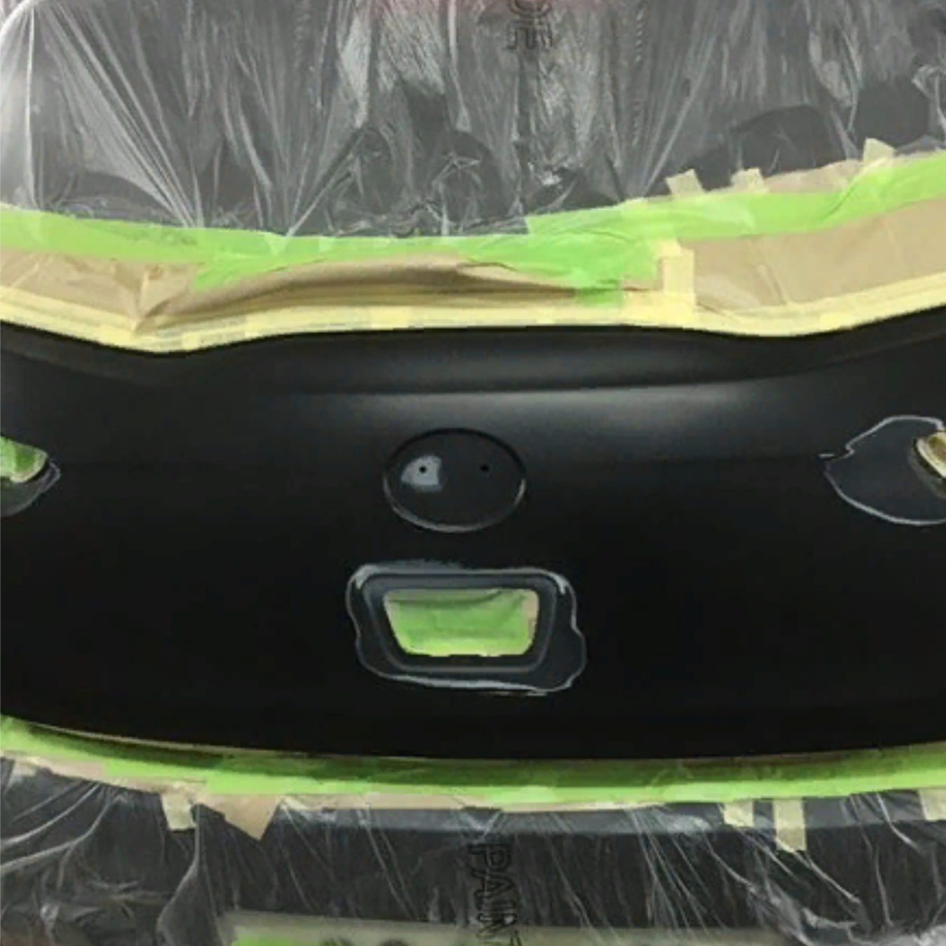 Покраска авто